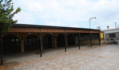 Commercial (shop) in Sotira, Famagusta for sale 