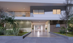 Two bedrooms apartment for sale in Strovolos