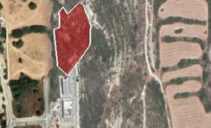 (industrial) in Ayia Fyla, Limassol for sale 