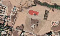 Residential 1422 m2 for sale in Strovolos, Nicosia
