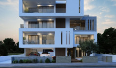 Residential 650 m2 for sale in Universal, Paphos