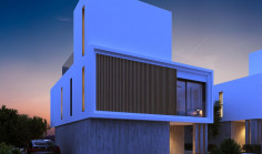 Beautiful 3 bedroom house with swimming pool for sale in Emba