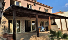 Luxury 3 bedroom house for sale in Agia Thekla