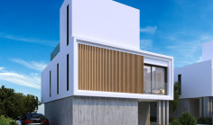 Large 3 bedroom house with swimming pool for sale in Emba