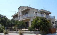 Investment (residential) in Agios Nikolaos, Larnaca for sale , Larnaca