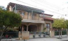 Large 3 bedroom house for sale in Engomi