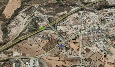 Residential for sale in Anglisides, Larnaca
