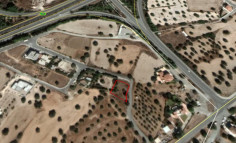 Residential for sale in Anglisides, Larnaca