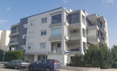 Spacious 3 bedrooms apartment for sale in Strovolos