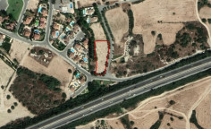 Residential 998 m2 for sale in Agios Tychonas, Limassol