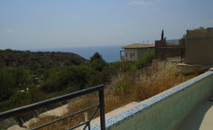 House (semi detached) in Aphrodite Hills, Paphos for sale 