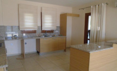 House (semi detached) in Aphrodite Hills, Paphos for sale 