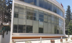 Luxury commercial 382 m2 for sale in Strovolos