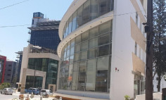 Luxury commercial 382 m2 for sale in Strovolos