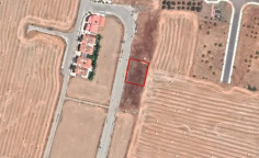 Residential for sale in Psimolofou, Nicosia