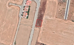 (residential) in Psimolofou, Nicosia for sale , Nicosia