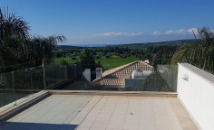 Luxury 3 bedroom house with swimming pool for sale in Paramali Luxury 3 bedroom house with swimming pool for sale in Paramali