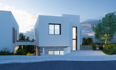 Beautiful 3 bed house for sale in Chloraka
