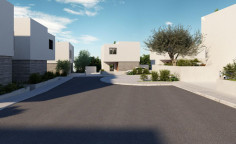 Beautiful 3 bed house for sale in Chloraka