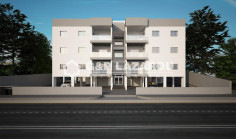 Beautiful three bedroom apartment for sale in Agios Athanasios