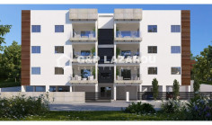 Beautiful three bedroom apartment for sale in Agios Athanasios