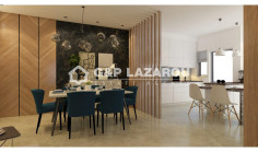 Beautiful three bedroom apartment for sale in Agios Athanasios