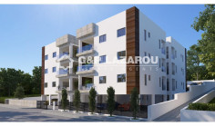 Luxury 3 bedrooms apartment for sale in Agios Athanasios