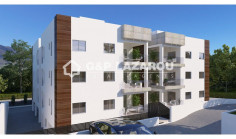 Beautiful 3 bedroom apartment for sale in Agios Athanasios