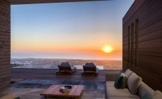 4 bedroom house with swimming pool for sale in Tsada