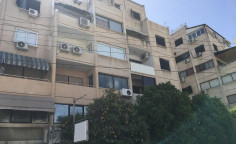 Beautiful three bedrooms apartment for sale in Strovolos