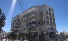 Spacious three bedrooms apartment for sale in Strovolos