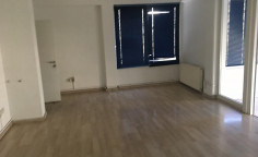 Spacious three bedrooms apartment for sale in Strovolos