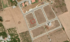 Residential 541 m2 for sale in Asomatos, Limassol