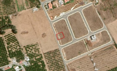 Residential 526 m2 for sale in Asomatos, Limassol