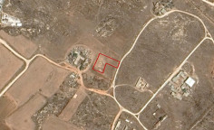 Residential 639 m2 for sale in Paralimni, Famagusta