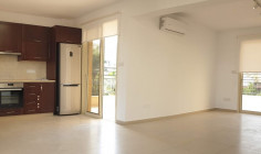Large 3 bedroom penthouse for sale in Agia Fyla