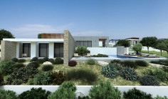 5 bedroom furnished house with swimming pool for sale in Sea Caves Pegeia 5 bedroom furnished house with swimming pool for sale in Sea Caves Pegeia