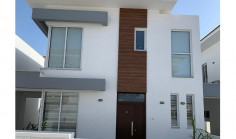 3 bedroom detached house for sale in Oroklini, Larnaca 