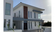 3 bedroom detached house for sale in Oroklini, Larnaca 