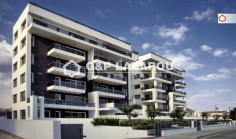 4 bedroom penthouse apartment for sale in Larnaca 