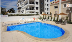 4 bedroom penthouse apartment for sale in Larnaca 