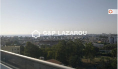 4 bedroom penthouse apartment for sale in Larnaca 
