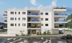 Luxury 2 beds apartment for sale in Lakatamia
