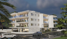Luxury 2 beds apartment for sale in Lakatamia