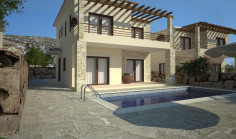 Residential 163 m2 for sale in Peyia, Paphos