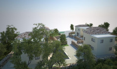 Residential 163 m2 for sale in Peyia, Paphos