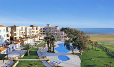 Beautiful 2 bedroom apartment with swimming pool for sale in Kato Paphos