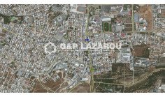 Land 3538 m2 for sale in Strovolos, Nicosia