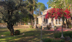 Lovely 4 bedrooms house with swimming pool for sale in Geri