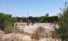 Large residential for sale in Paralimni, Famagusta